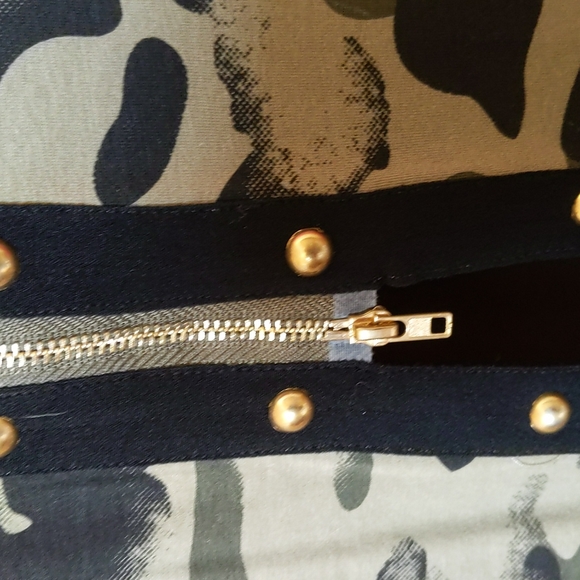 🔥Cammo Maxi!!🔥 - Picture 3 of 11